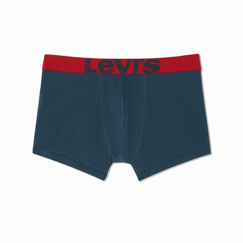 Levi's - Quần lót nam Solid Coolmax Trunk 1P