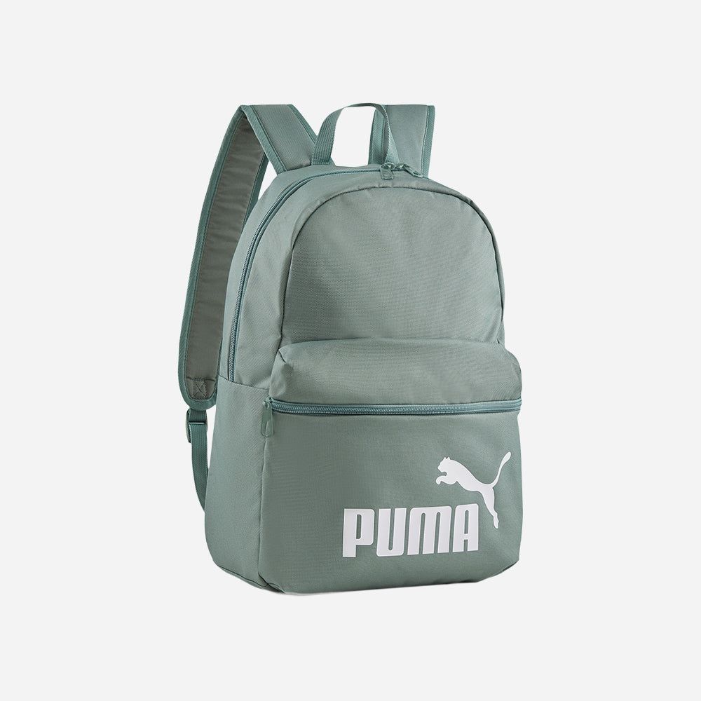 Puma - Ba lô nam nữ Phase Backpack Lifestyle