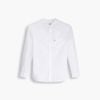 Levi's - Áo sơ mi tay dài nam Men's Banded Collar 1 Pocket Shirt