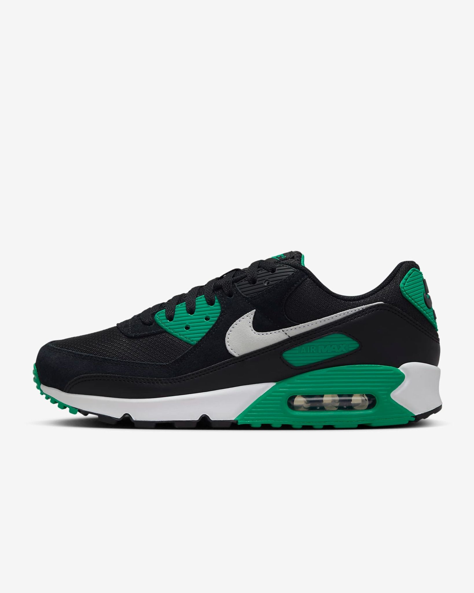 Nike - Giày thời trang thể thao Nam Air Max 90 Men's Shoes