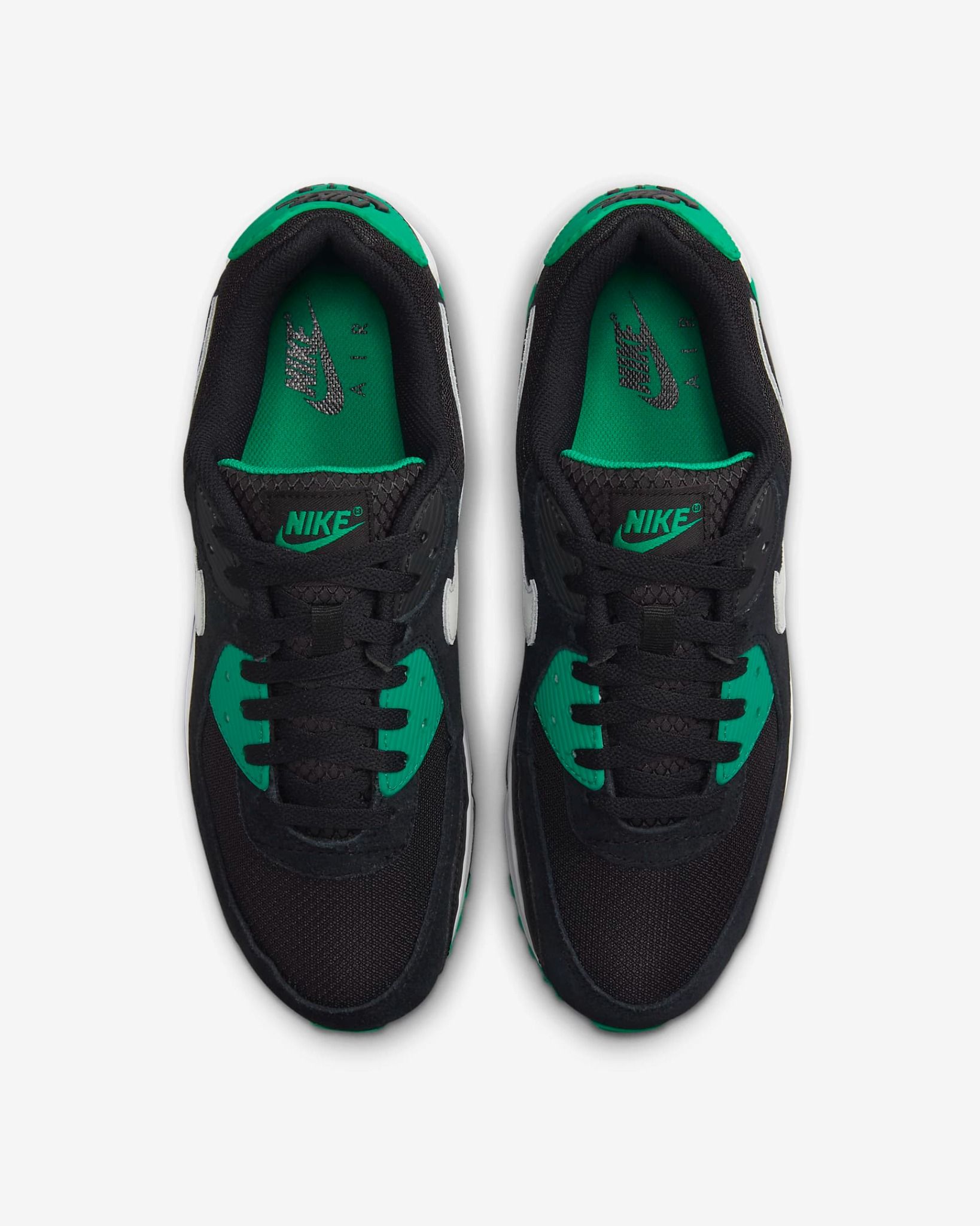 Nike - Giày thời trang thể thao Nam Air Max 90 Men's Shoes