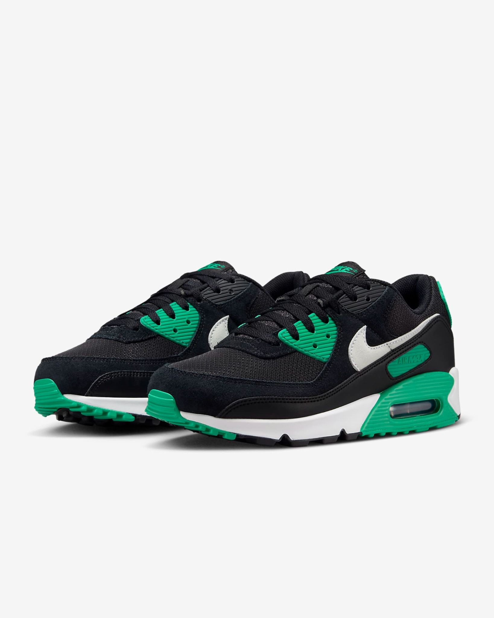 Nike - Giày thời trang thể thao Nam Air Max 90 Men's Shoes