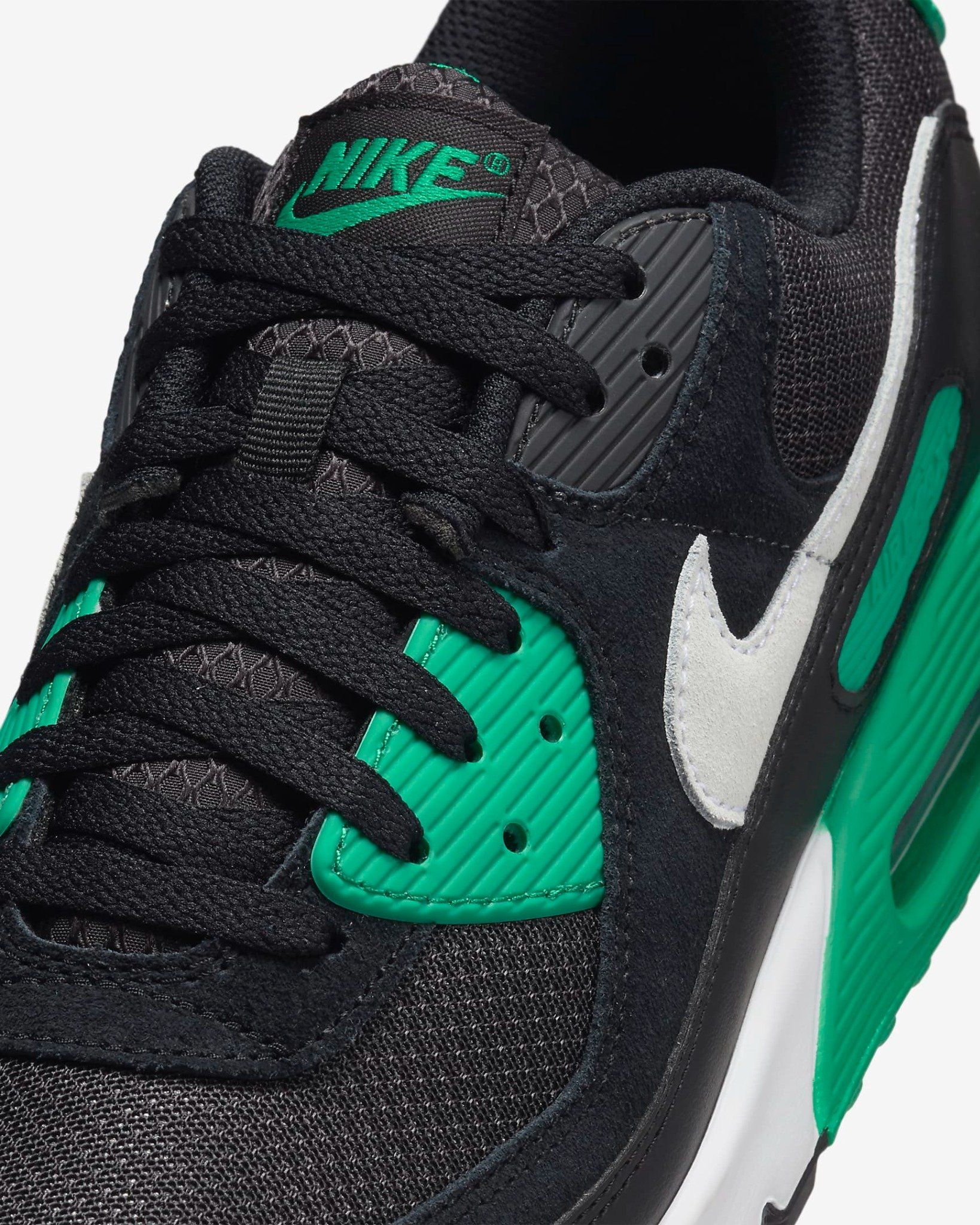 Nike - Giày thời trang thể thao Nam Air Max 90 Men's Shoes
