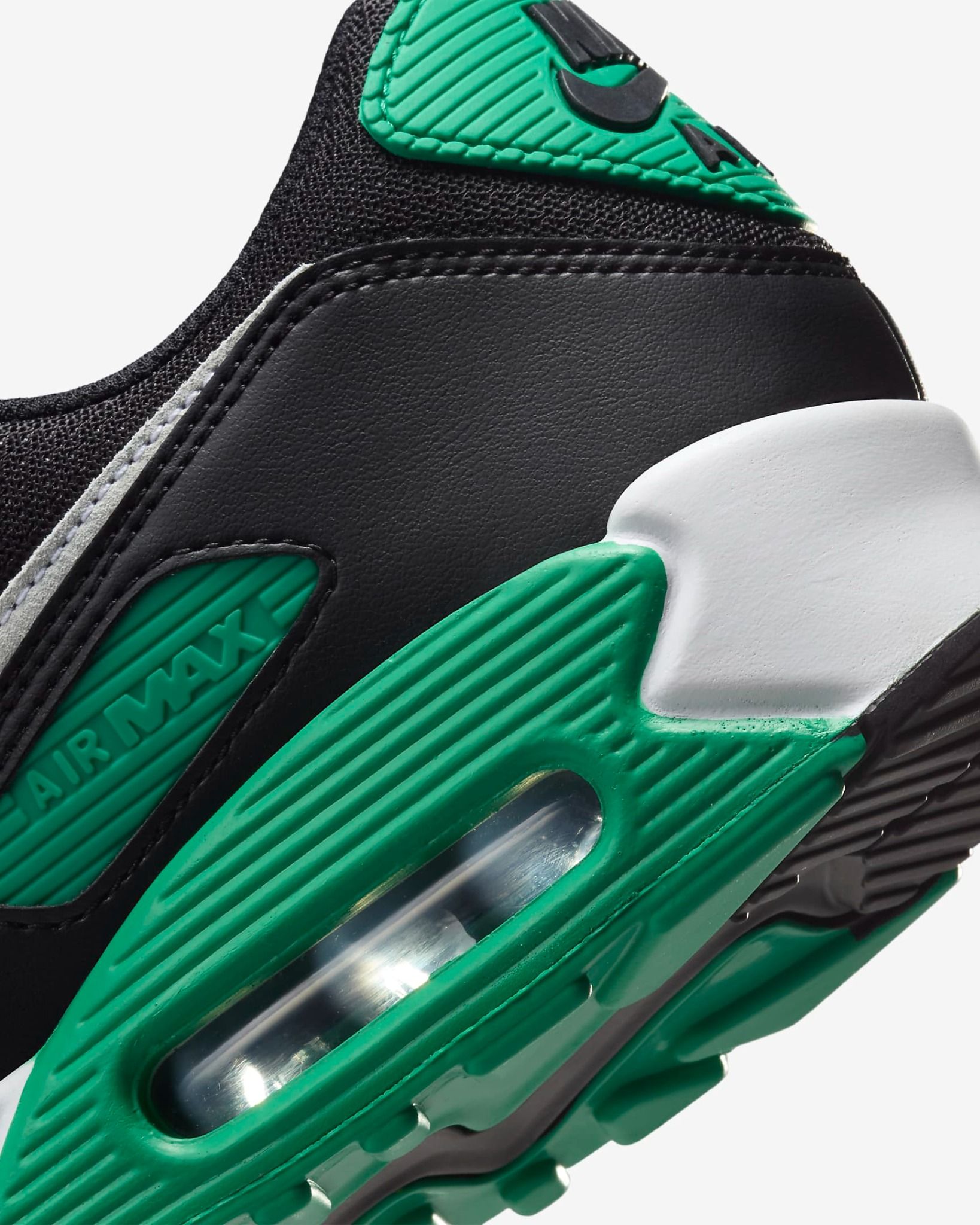 Nike - Giày thời trang thể thao Nam Air Max 90 Men's Shoes