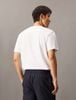 Calvin Klein - Áo thun thời trang CK nam UV Protect Smooth Cotton Tee