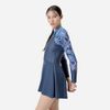 Speedo - Đồ bơi chống nắng nữ Women's Dress Premium Swimming