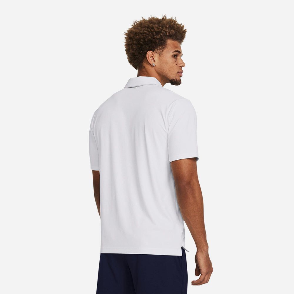 Under Armour - Áo thun có cổ nam Iso-Chill Polo Golf
