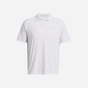 Under Armour - Áo thun có cổ nam Iso-Chill Polo Golf