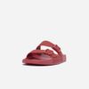 Fitflop - Dép nam Iqushion Two-Bar Buckle Lifestyle