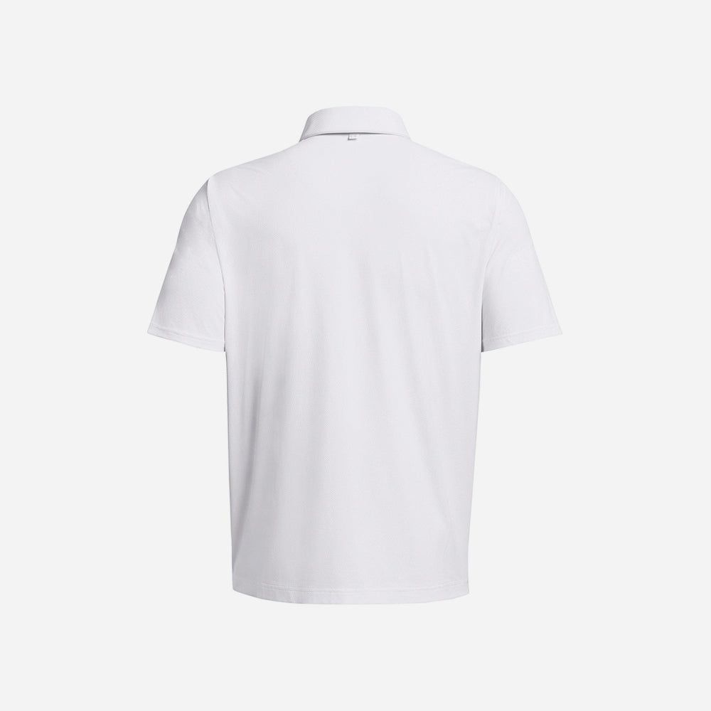 Under Armour - Áo thun có cổ nam Iso-Chill Polo Golf