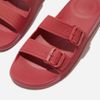 Fitflop - Dép nam Iqushion Two-Bar Buckle Lifestyle