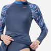 Speedo - Đồ bơi chống nắng nữ Women's Dress Premium Swimming
