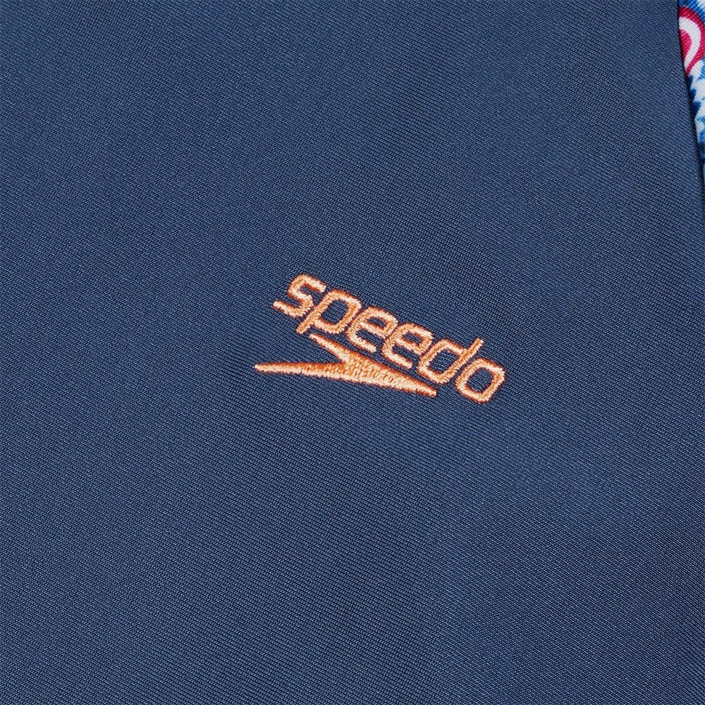 Speedo - Đồ bơi chống nắng nữ Women's Dress Premium Swimming
