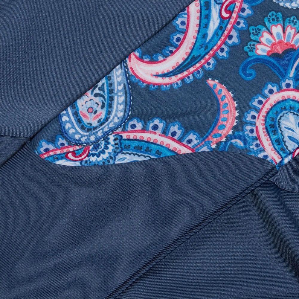 Speedo - Đồ bơi chống nắng nữ Women's Dress Premium Swimming