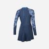 Speedo - Đồ bơi chống nắng nữ Women's Dress Premium Swimming
