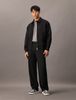 Calvin Klein - Quần jeans ống đứng nam CK 90s Straight Trousers