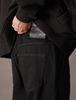 Calvin Klein - Quần jeans ống đứng nam CK 90s Straight Trousers