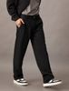 Calvin Klein - Quần jeans ống đứng nam CK 90s Straight Trousers