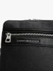 Tommy Hilfiger - Túi đeo chéo nam Pebble Grain Signature Reporter Bag