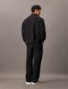 Calvin Klein - Quần jeans ống đứng nam CK 90s Straight Trousers
