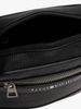 Tommy Hilfiger - Túi đeo chéo nam Pebble Grain Signature Reporter Bag