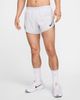 Nike - Quần ngắn chạy bộ Nam AeroSwift Men's Dri-FIT ADV Brief-Lined Running Shorts