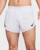 Nike - Quần ngắn chạy bộ Nam AeroSwift Men's Dri-FIT ADV Brief-Lined Running Shorts