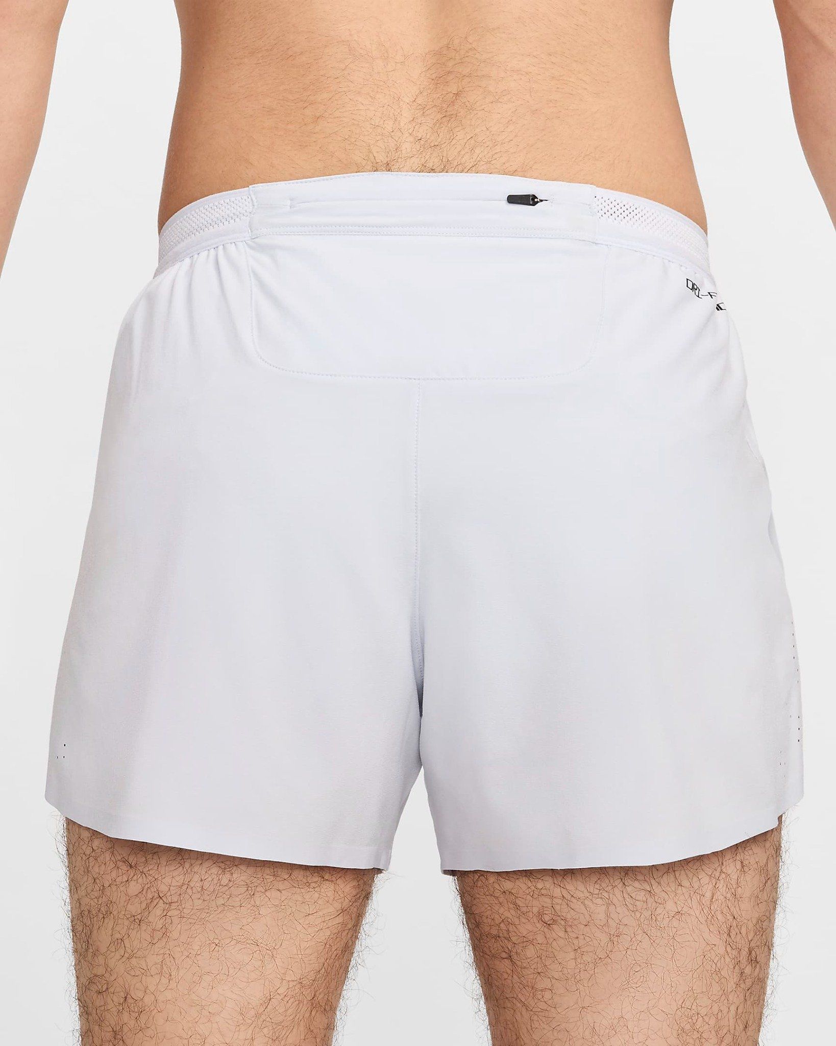 Nike - Quần ngắn chạy bộ Nam AeroSwift Men's Dri-FIT ADV Brief-Lined Running Shorts