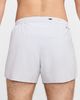 Nike - Quần ngắn chạy bộ Nam AeroSwift Men's Dri-FIT ADV Brief-Lined Running Shorts