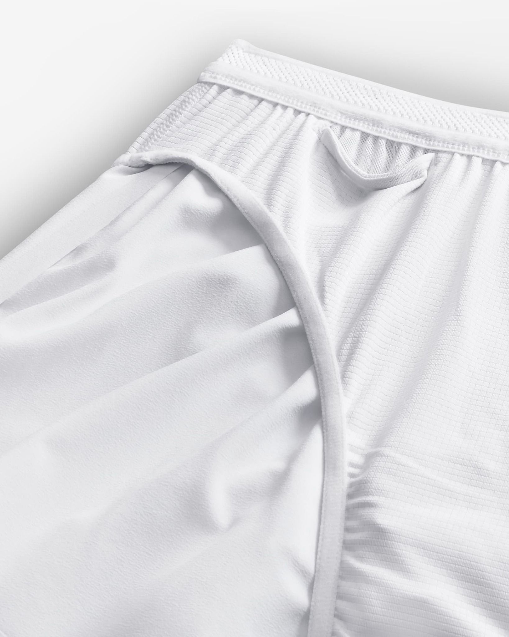 Nike - Quần ngắn chạy bộ Nam AeroSwift Men's Dri-FIT ADV Brief-Lined Running Shorts