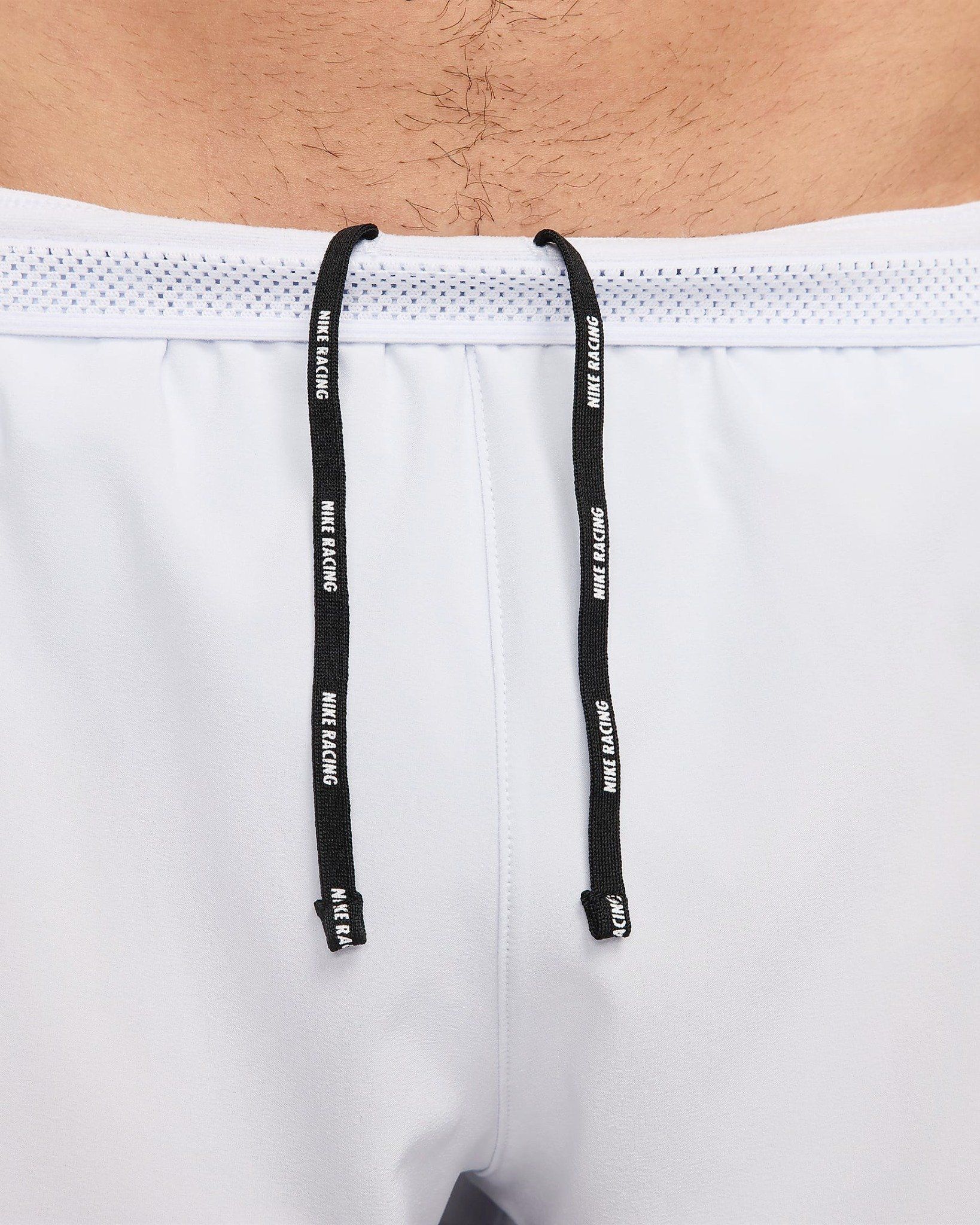 Nike - Quần ngắn chạy bộ Nam AeroSwift Men's Dri-FIT ADV Brief-Lined Running Shorts