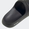 adidas - Dép Nữ Adilette Ayoon Core Black - Slides