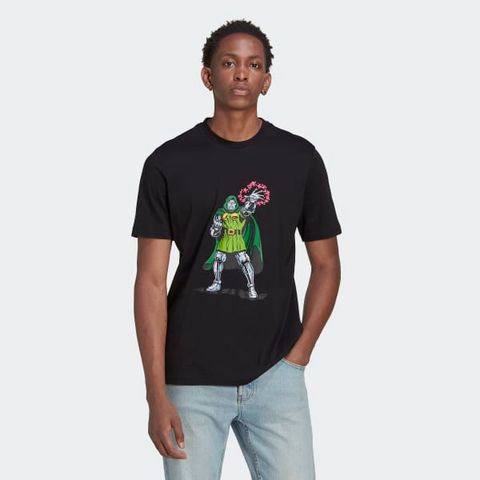 adidas - Áo tay ngắn Nam Disney Graphic Tee T-Shirts