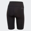 adidas - Quần ngắn ống bó Nữ Optime Bike Short Tights