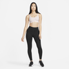 Nike - Áo Ngực Thể Thao Nữ Dri-FIT Alate Women's Minimalist Light-Support Bra