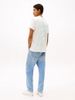 Tommy Hilfiger - Áo thun tay ngắn nam Bubble Logo Back Graphic T-Shirt