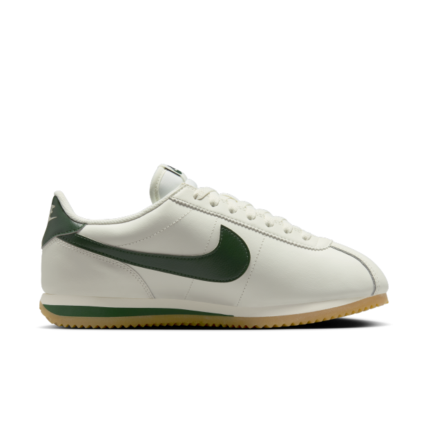 Nike - Giày thời trang thể thao Nữ Women's Cortez Gorge Green and Malachite