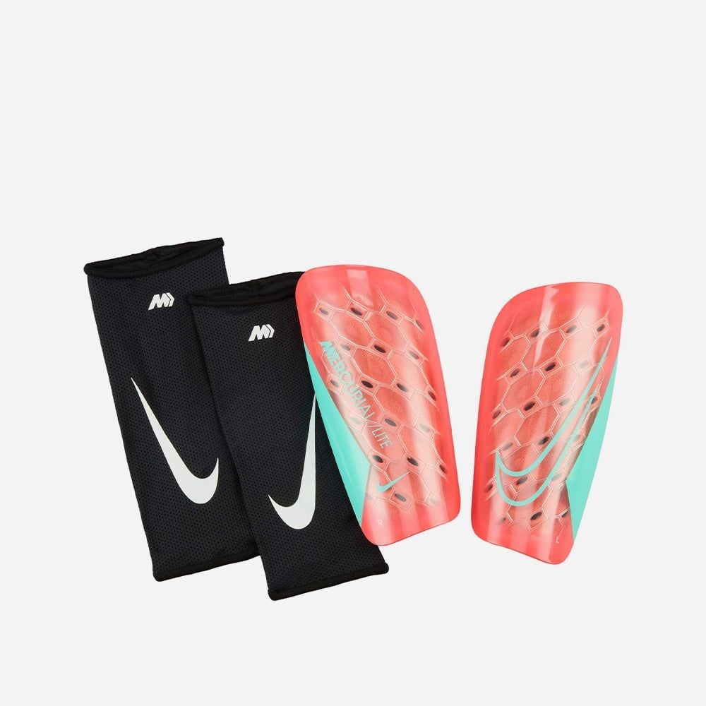 Nike - Giáp bảo vệ cẳng chân Nam Nữ Mercurial Lite