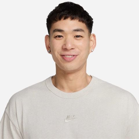 Nike - Áo thun thời trang Nam As Men's Premium Essentials Tee