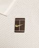 Nike - Áo polo thể thao Nam NikeCourt Heritage Men's Tennis Polo