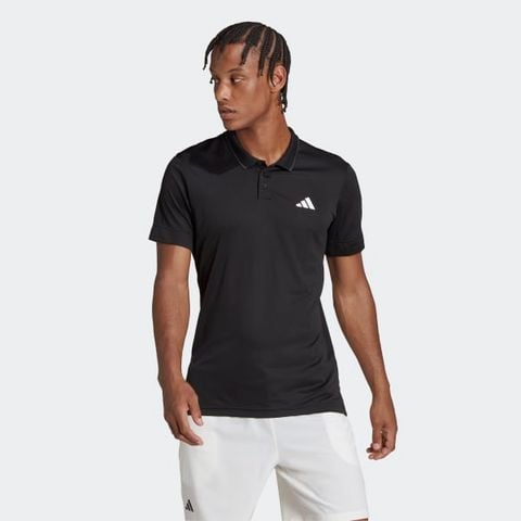 adidas - Áo polo Nam Tennis FreeLift Polo Shirt