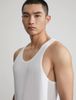 Calvin Klein - Bộ hai áo ba lỗ nam Premium Tank 2PK Fit