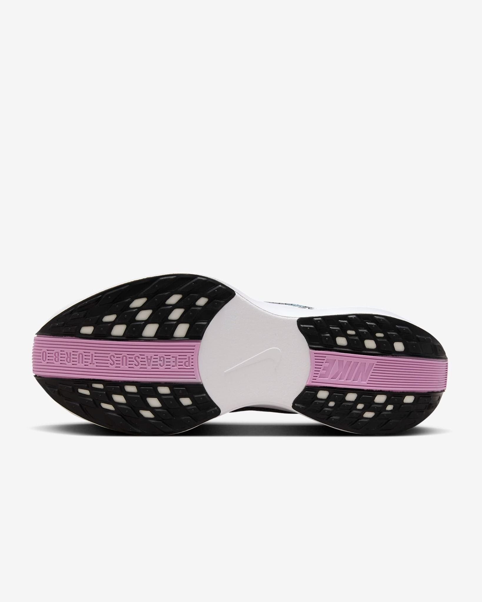 Nike - Giày chạy bộ thể thao Nữ Pegasus Plus Women's Road Running Shoes