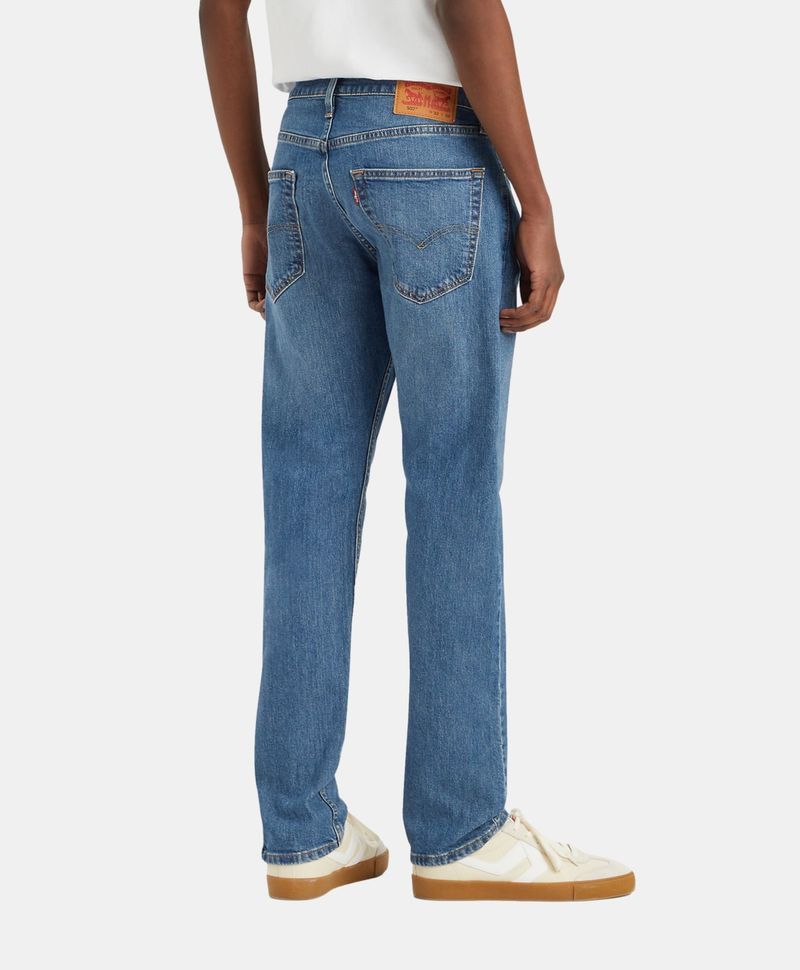 Levi's - Quần jeans dài nam Men's 502™ Taper Jean