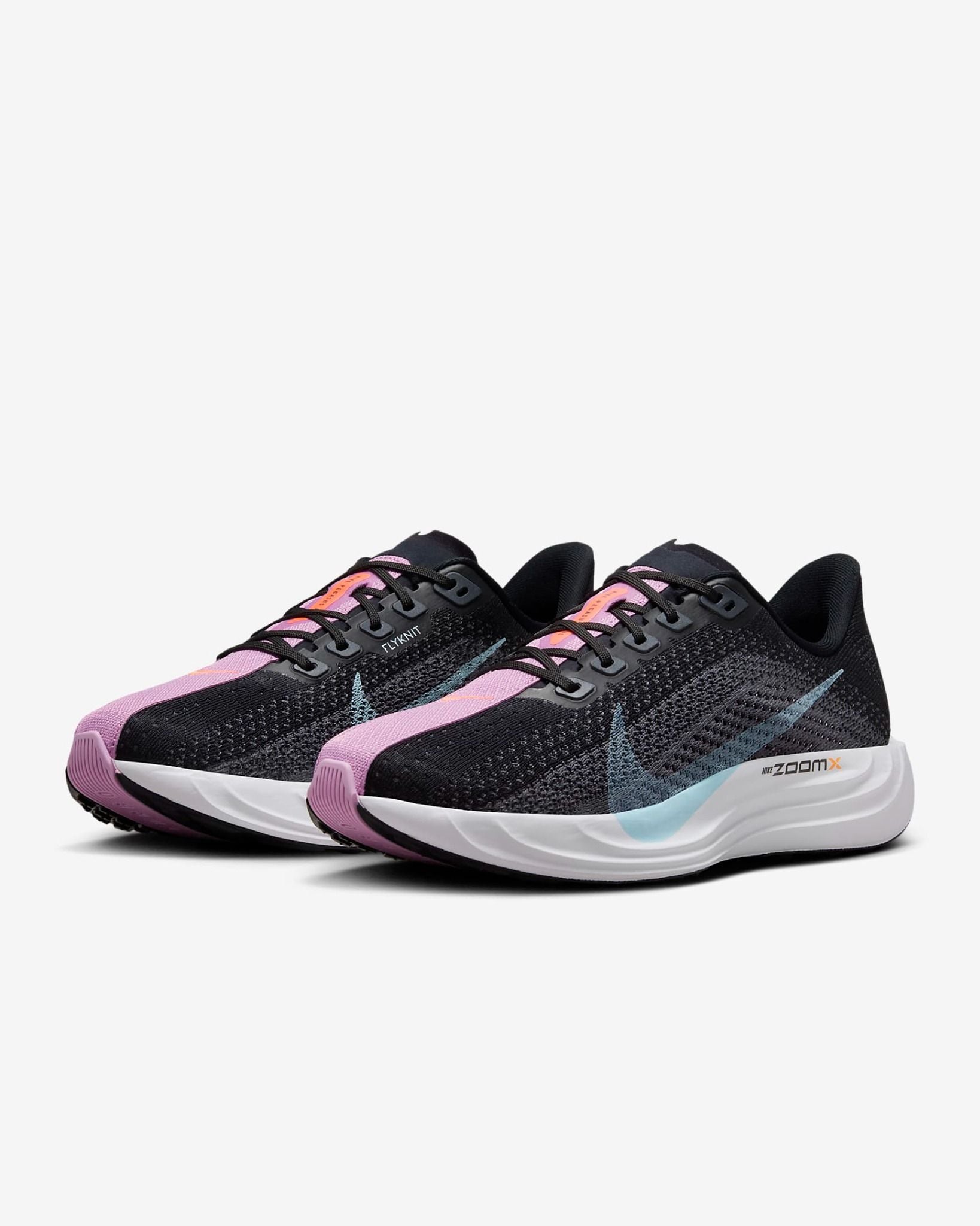 Nike - Giày chạy bộ thể thao Nữ Pegasus Plus Women's Road Running Shoes