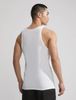 Calvin Klein - Bộ hai áo ba lỗ nam Premium Tank 2PK Fit