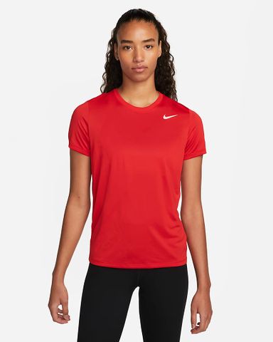 Nike - Áo tay ngắn thể thao Nữ Nike Dri-FIT Women's T-Shirt SP23-0688