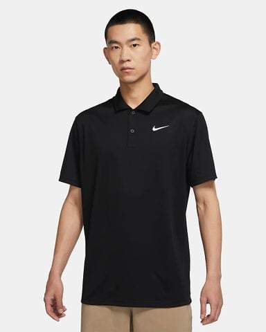 Nike - Áo Tay Ngắn Thể Thao Nam Nike Dri-Fit Victory Men'S Golf Polo