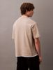 Calvin Klein - Áo thun thời trang nam CK Calvin Logo Crew Neck Tee