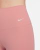 Nike - Quần dài ống ôm Nữ Zenvy Women's Gentle-Support High-Waisted 7/8 Leggings